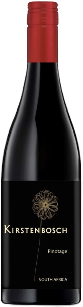 Вино Красное Сухое Rhebokskloof Kirstenbosch Pinotage Coastal Region 2023 0,75 л фото