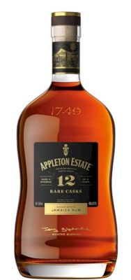 Ром Appleton Estate Rare Blend 12 YO 0,7 л фото