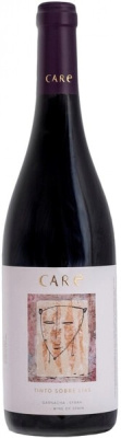 Вино Красное Сухое Care Tinto Sobre Lias Carinena 2024 0,75 л фото