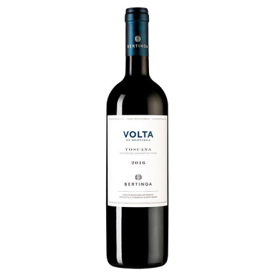 Вино Красное Сухое Bertinga Volta di Bertinga Toscana 2016 0,75 л Вино Красное Сухое Bertinga Volta di Bertinga Toscana 2016 0,75 л фото