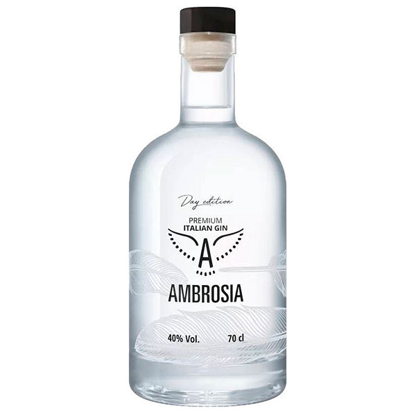 Джин Ambrosia Day Edition 0,7 л фото