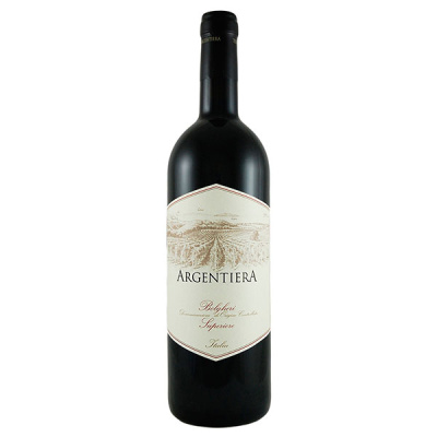 Вино Красное Сухое Tenuta Argentiera Argentiera Bolgheri Superiore 2017 0,75 л Вино Красное Сухое Tenuta Argentiera Argentiera Bolgheri Superiore 2017 0,75 л фото