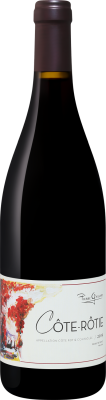 Вино Красное Сухое Domaine Pierre Gaillard Cote Rotie 2019 0,75 л фото