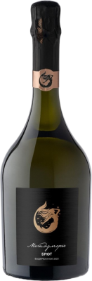 Вино игристое Intermarium Reserve Brut 2023 0,75 л фото