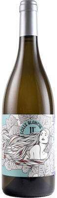 Вино Белое Сухое Huteau Boulanger Folle Blanche 11° Gros Plant Sur Lie 2023 0,75 л фото