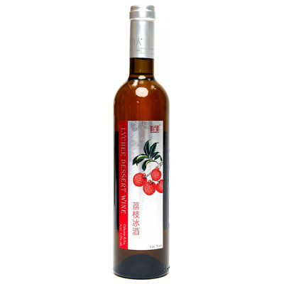 Плодовое вино Shunchangyuan Lychee 0,50 л фото