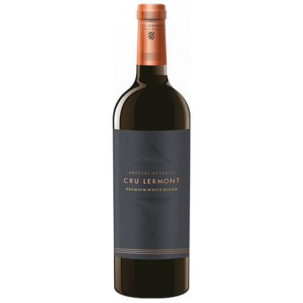 Вино Красное Сухое Fanagoria Cru Lermont Special Reserve White Sennoy 2019 0,75 л фото