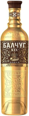 Водка Balchug XIX century 0,7 л фото