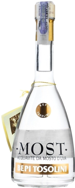 Аквавит Bepi Tosolini Most 1,5 л фото