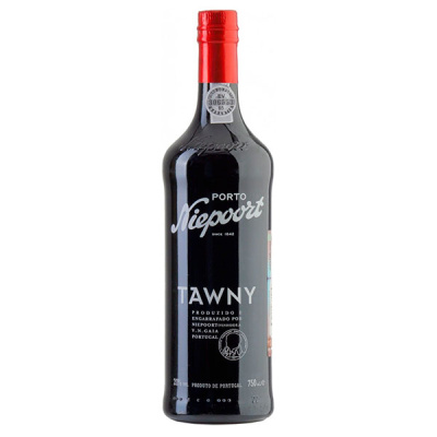 Портвейн Niepoort Tawny 0,75 л фото