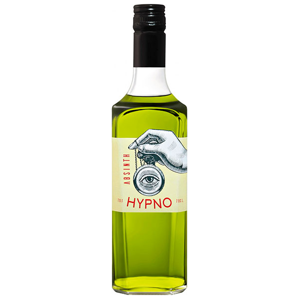Абсент La Fee Hypno 0,7 л фото