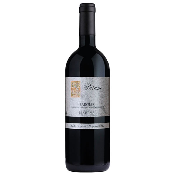 Вино Красное Сухое Parusso Barolo Bussia Riserva Vigna Munie 1999 0,75 л фото