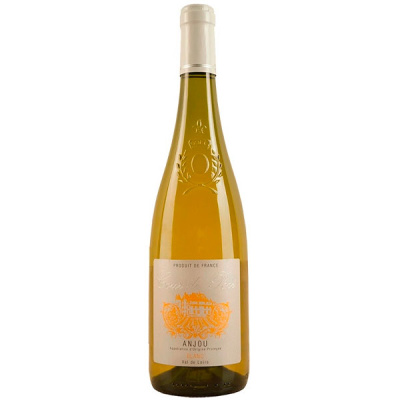 Вино Белое Сухое Pierre Chainier Cour de Poce Anjou Blanc 2021 0,75 л Вино Белое Сухое Pierre Chainier Cour de Poce Anjou Blanc 2021 0,75 л фото