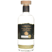 Мескаль Lokita Tepeztate 20 Anos 0,7 л фото