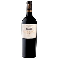 Вино Красное Сухое Matarromera Prestigio Ribera del Duero 2018 0,75 л фото