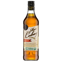 Ром Cubay Anejo Suave 0,7 л фото