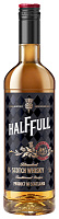 Виски Halffull 0,5 л фото