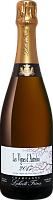 Вино игристое Белое Экстра Брют Laherte Freres Les Vignes d'Autrefois Millesime Champagne 2020 0,75 л фото