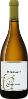 Вино Белое Сухое Philippe Pacalet Meursault 2021 0,75 л фото
