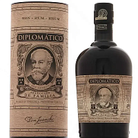 Ром Diplomatico Seleccion de Familia 0,7 л фото