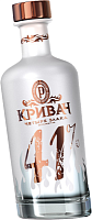 Дистиллят Krivach 0,7 л фото