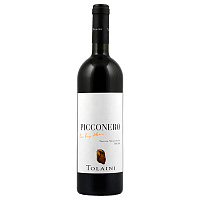 Вино Красное Сухое Tolaini Picconero Tenuta Montebello Toscana 2018 0,75 л фото