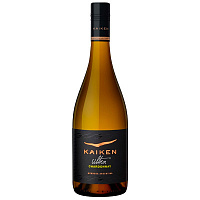 Вино Белое Сухое Kaiken Ultra Chardonnay Mendoza 2021 0,75 л фото