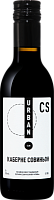 Вино Красное Сухое Urban Sun Cabernet Sauvignon Kuban 0,187 л фото