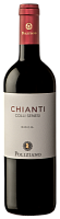 Вино Красное Сухое Poliziano Chianti Colli Senesi 2024 0,75 л фото