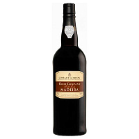 Мадера Cossart Gordon Good Company Full Rich 0,75 л фото