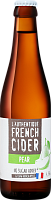 Сидр Сладкое L'Authentique French Cider Pear 0,33 л фото
