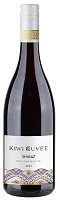Вино Красное Сухое Kiwi Cuvee Shiraz 2023 0,75 л фото