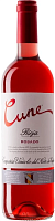 Вино Розовое Сухое CVNE Cune Rosado Rioja 2025 0,75 л фото