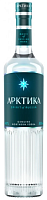 Водка Arctic 0,5 л фото