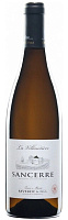 Вино Белое Сухое Jean-Marie Reverdy & Fils La Villaudiere Sancerre Blanc 2023 0,75 л фото