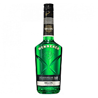 Ликер Wenneker Melon 0,7 л фото