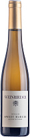 Вино Белое Сладкое Weinrieder Grüner Veltliner Märzlese Sweet March 2019 0,375 л фото