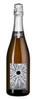 Вино игристое Красное Экстра Брют Paltrinieri Lariserva Lambrusco di Sorbara 2020 0,75 л фото