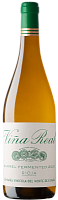 Вино Белое Сухое Vina Real Barrel Fermented 2021 0,75 л фото