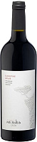 Вино Красное Сухое Usadba Mezyb Cabernet Franc Kuban Gelendzhik 2020 0,75 л фото
