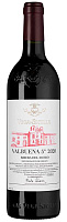 Вино Красное Сухое Valbuena 5 Ribera Del Duero 1992 0,75 л фото
