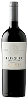 Вино Красное Сухое Aresti Trisquel Gran Reserva Carmenere 2021 0,75 л фото