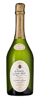 Вино игристое Белое Брют Grande Cuvee 1531 Cremant de Limoux NQr 2023 0,75 л фото
