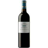 Вино Красное Сухое Chateau Faugeres Saint-Emilion Grand Cru 2011 0,75 л фото