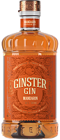 Джин Ginster Mandarin 0,5 л фото