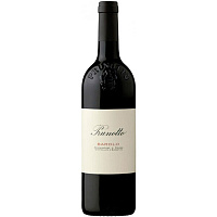 Вино Красное Сухое Prunotto Barolo 2020 0,75 л фото