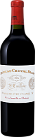 Вино Красное Сухое Chateau Cheval Blanc Saint-Emilion Grand Cru 2006 0,75 л фото