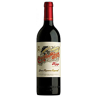 Вино Красное Сухое Marques de Murrieta Castillo Ygay Gran Reserva Especial Rioja 2010 0,75 л фото