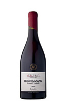 Вино Белое Сухое Moillard-Grivot Signature Bourgogne Chardonnay 0,75 л фото