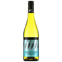 Вино Белое Сухое Paddle Creek Sauvignon Blanc Marlborough 2024 0,75 л фото